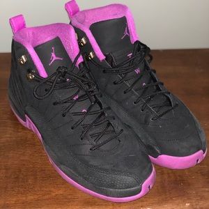 Jordan retro 12